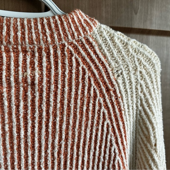 Rip Curl Seeker Crew Sweater | med - Picture 5 of 7